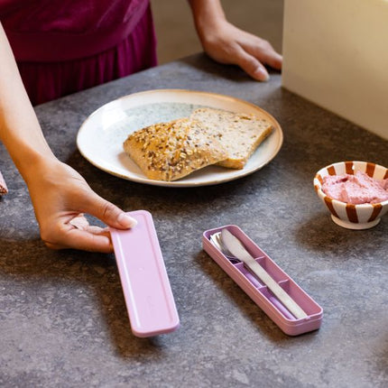 Brabantia Make & Take Cutlery Set, 3 pieces at Napev GH