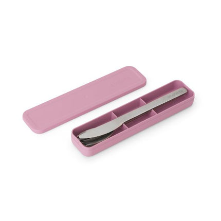Brabantia Make & Take Cutlery Set, 3 pieces at Napev GH