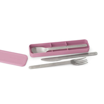 Brabantia Make & Take Cutlery Set, 3 pieces at Napev GH