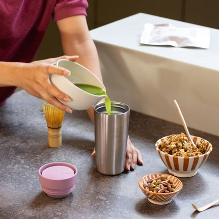 Brabantia Make & Take Insulated Cup, 0.36L at Napev GH