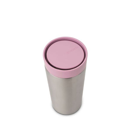 Brabantia Make & Take Insulated Cup, 0.36L at Napev GH