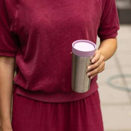 Brabantia Make & Take Insulated Cup, 0.36L at Napev GH