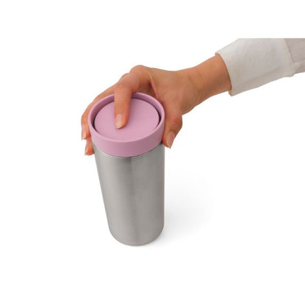Brabantia Make & Take Insulated Cup, 0.36L at Napev GH