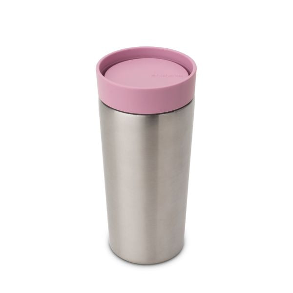Brabantia Make & Take Insulated Cup, 0.36L at Napev GH