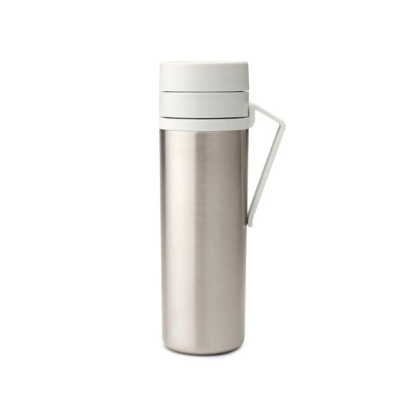 Brabantia Make & Take Insulated Flask 0.5L at Napev GH 