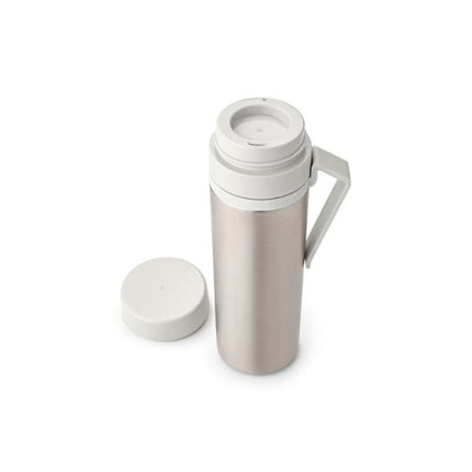 Brabantia Make & Take Insulated Flask 0.5L at Napev GH 
