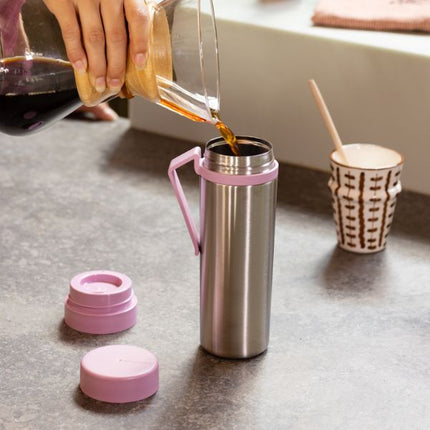 Brabantia Make & Take Insulated Flask 0.5L at Napev GH