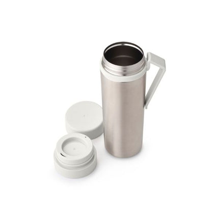Brabantia Make & Take Insulated Flask 0.5L at Napev GH 