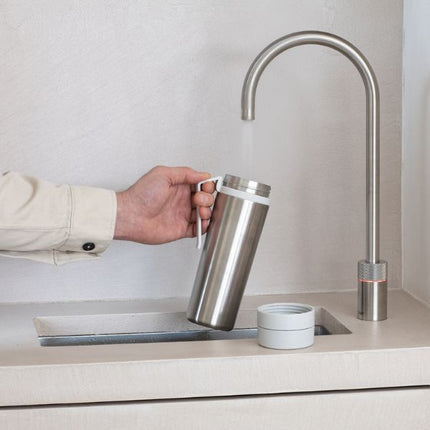 Brabantia Make & Take Insulated Flask 0.5L at Napev GH 