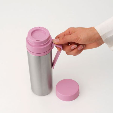 Brabantia Make & Take Insulated Flask 0.5L at Napev GH