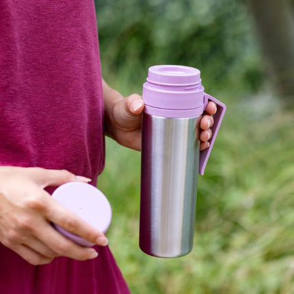 Brabantia Make & Take Insulated Flask 0.5L at Napev GH