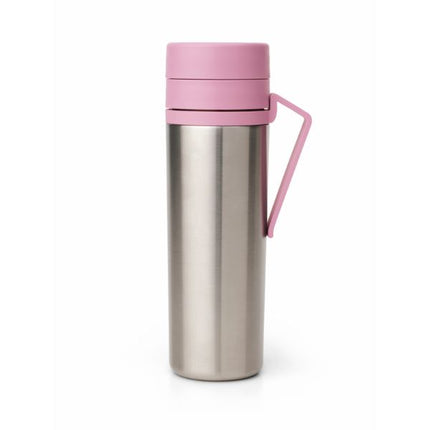 Brabantia Make & Take Insulated Flask 0.5L at Napev GH
