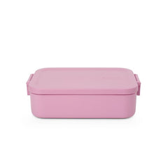 Brabantia Make & Take Lunch Box, Medium, Plastic at Napev GH