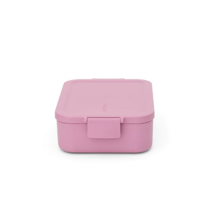 Brabantia Make & Take Lunch Box, Medium, Plastic at Napev GH