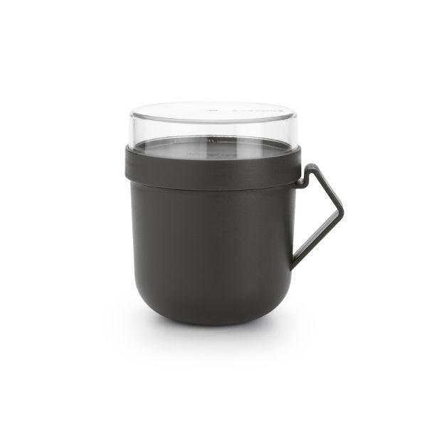 Brabantia Make & Take Soup Mug, 0.6L at Napev GH