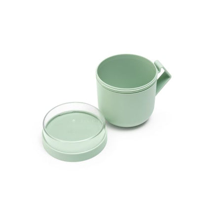 Brabantia Make & Take Soup Mug, 0.6L at Napev GH