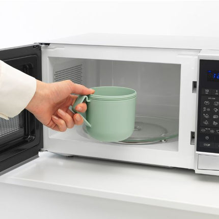 Brabantia Make & Take Soup Mug, 0.6L at Napev GH