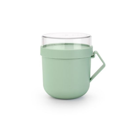 Brabantia Make & Take Soup Mug, 0.6L at Napev GH