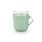 Brabantia Make & Take Soup Mug, 0.6L at Napev GH