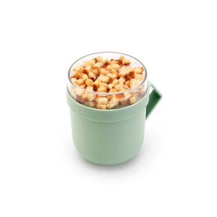Brabantia Make & Take Soup Mug, 0.6L at Napev GH