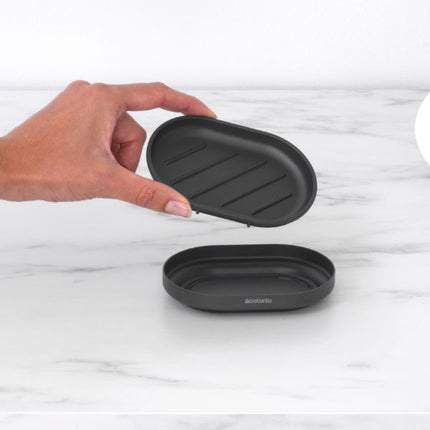 Brabantia MindSet Soap Dish at Napev GH