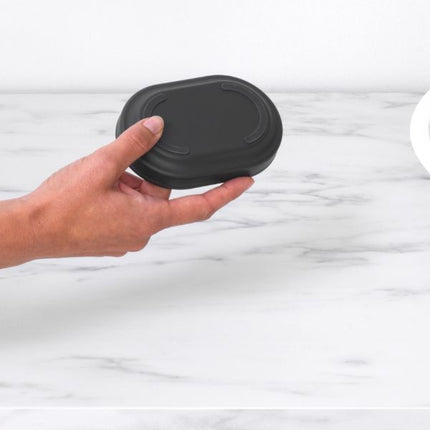 Brabantia MindSet Soap Dish at Napev GH