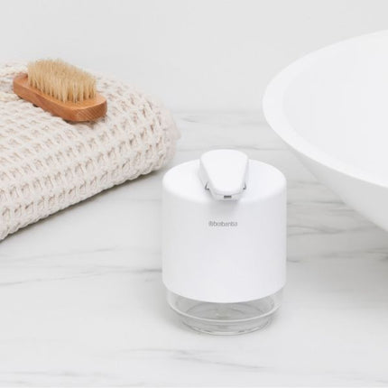 Brabantia MindSet Soap Dispenser at Napev GH