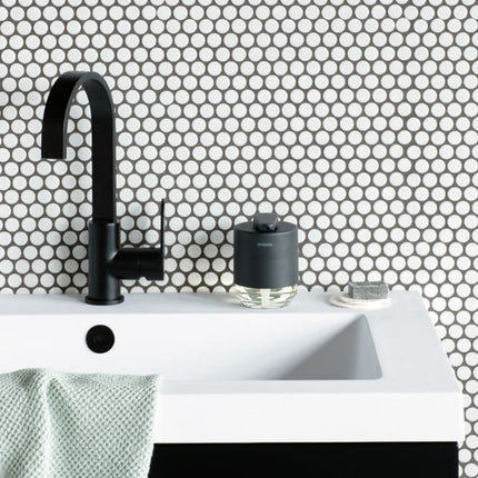 Brabantia MindSet Soap Dispenser at Napev GH