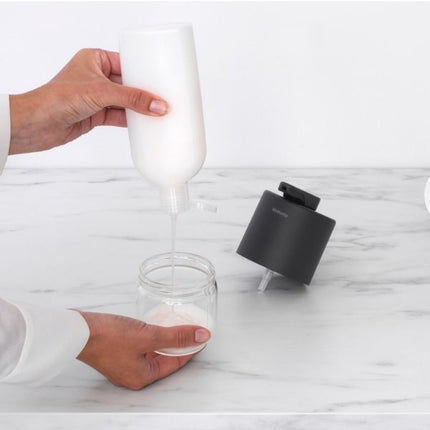 Brabantia MindSet Soap Dispenser at Napev GH