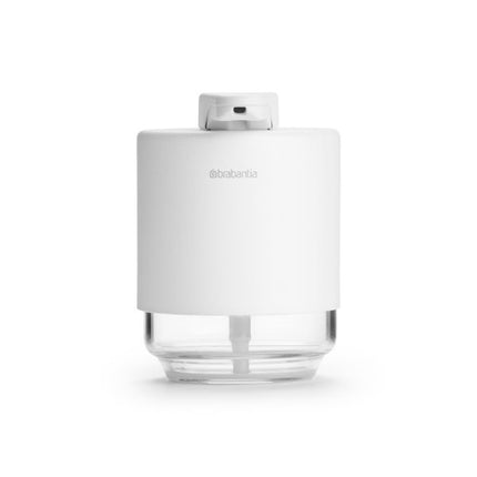 Brabantia MindSet Soap Dispenser at Napev GH