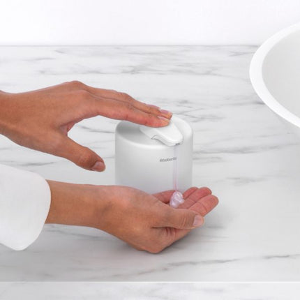 Brabantia MindSet Soap Dispenser at Napev GH
