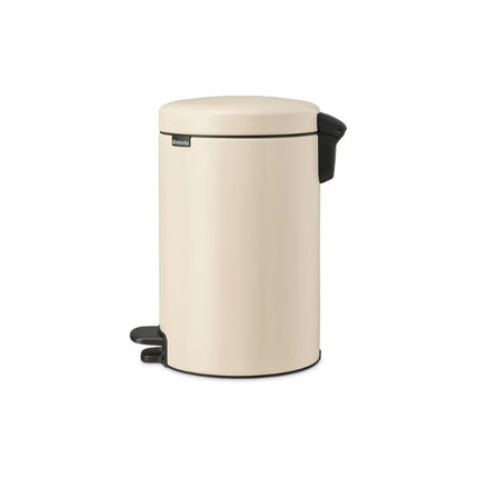 Brabantia NewIcon Pedal Bin, 12L at Napev GH