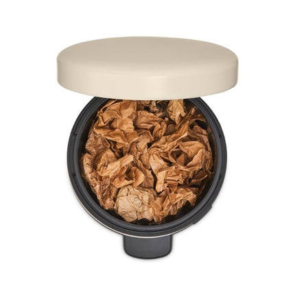 Brabantia NewIcon Pedal Bin, 12L at Napev GH