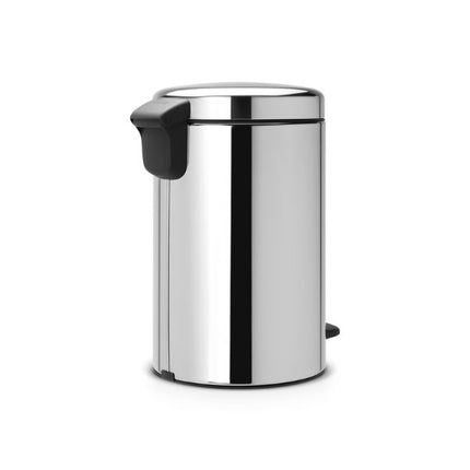 Brabantia NewIcon Pedal Bin, 12L at Napev GH