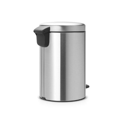 Brabantia NewIcon Pedal Bin, 12L at Napev GH