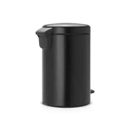 Brabantia NewIcon Pedal Bin, 12L at Napev GH
