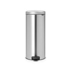 Brabantia NewIcon Pedal Bin, 30L at Napev GH