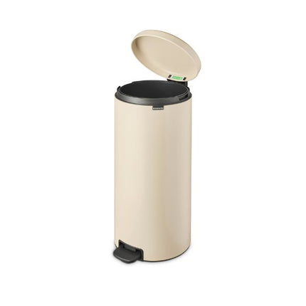 Brabantia NewIcon Pedal Bin, 30L at Napev GH