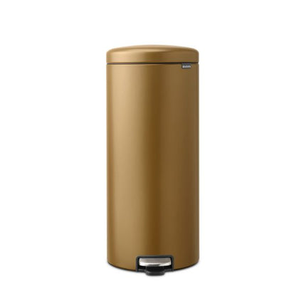 Brabantia NewIcon Pedal Bin, 30L at Napev GH