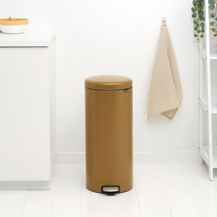 Brabantia NewIcon Pedal Bin, 30L at Napev GH