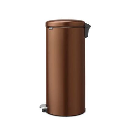 Brabantia NewIcon Pedal Bin, 30L at Napev GH