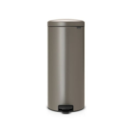 Brabantia NewIcon Pedal Bin, 30L at Napev GH