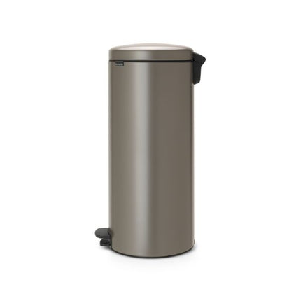 Brabantia NewIcon Pedal Bin, 30L at Napev GH