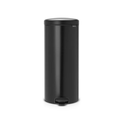 Brabantia NewIcon Pedal Bin, 30L at Napev GH