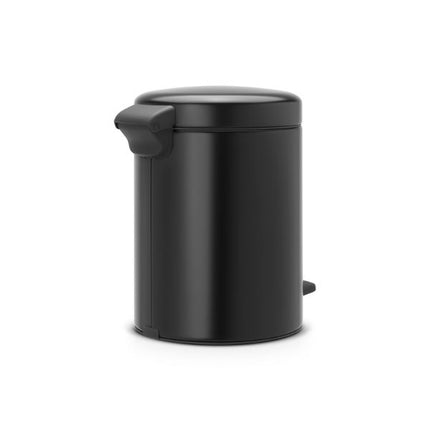 Brabantia NewIcon Pedal Bin, 5L at Napev GH