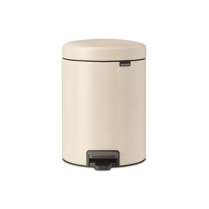 Brabantia NewIcon Pedal Bin, 5L at Napev GH