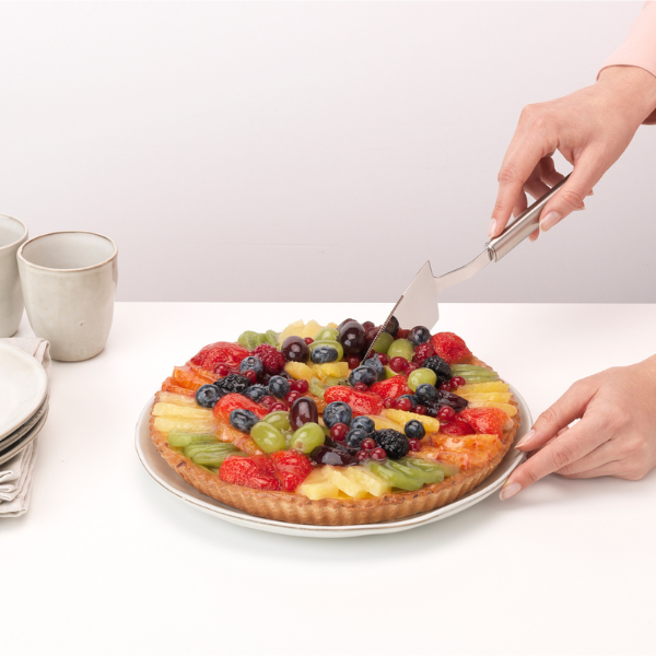 Brabantia Profile Cake/Pizza Server at Napev GH