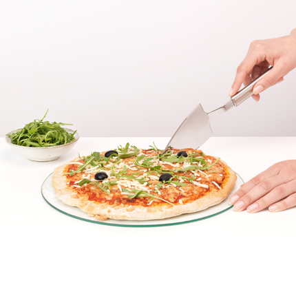 Brabantia Profile Cake/Pizza Server at Napev GH