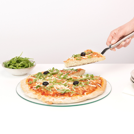 Brabantia Profile Cake/Pizza Server at Napev GH