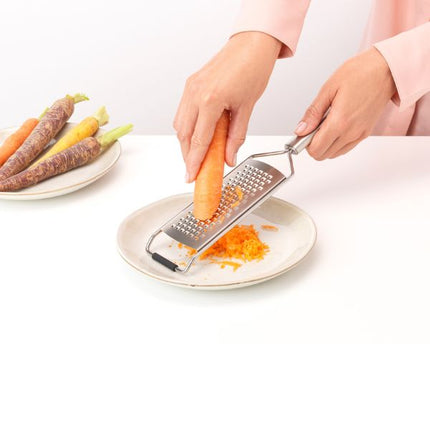 Brabantia Profile Coarse Grater at Napev GH